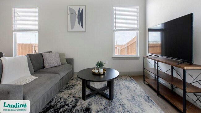 Foto del edificio - 9600 Vista Grande Blvd