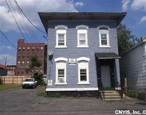 Building Photo - North State Apartments