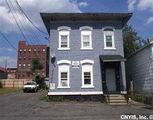 Foto del edificio - North State Apartments