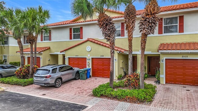 Foto del edificio - 2505 NW 31st Ct