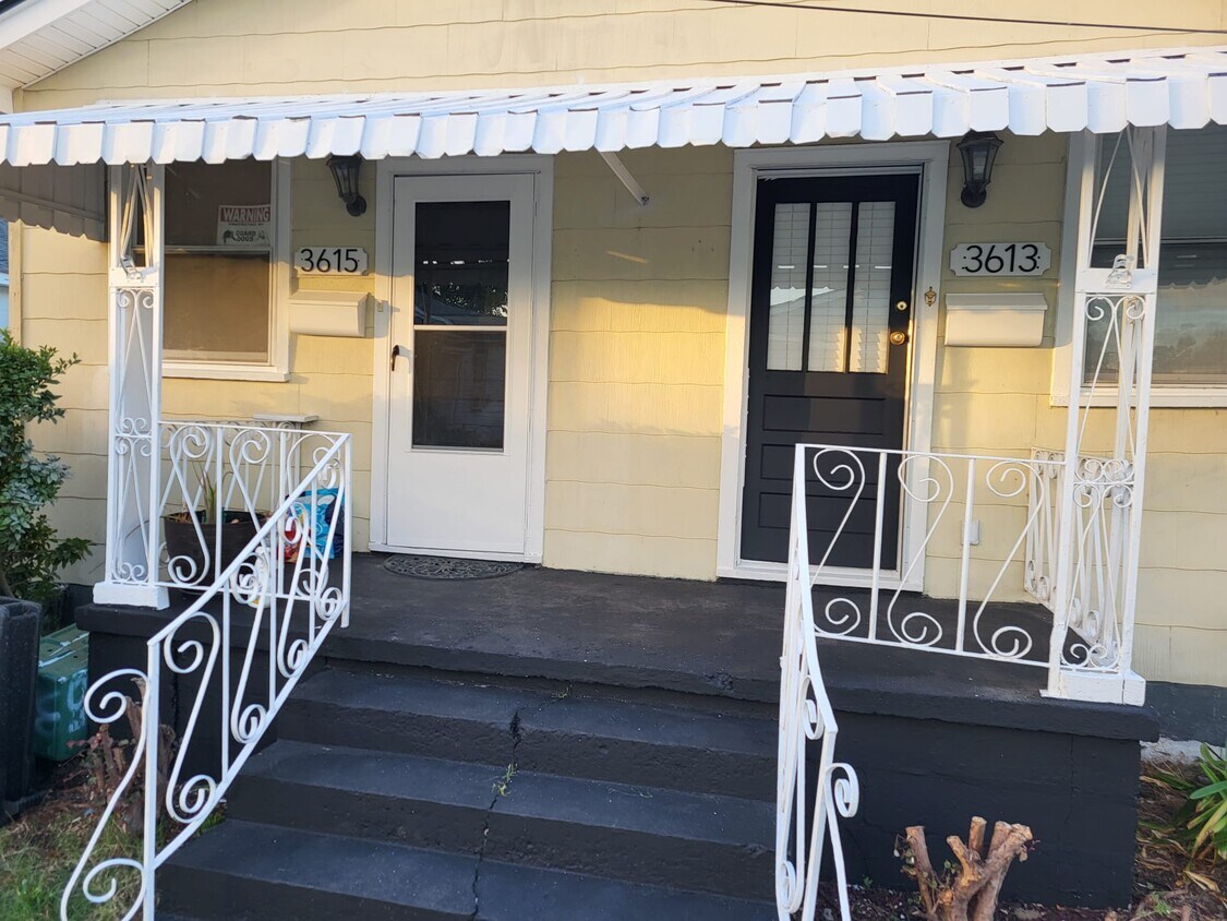 Primary Photo - 3613 W Metairie Ave N