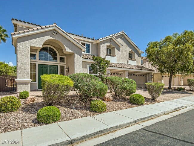 Building Photo - 3709 White Lion Ln