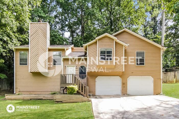 Foto principal - 507 Hollow Ct, Woodstock, GA 30189