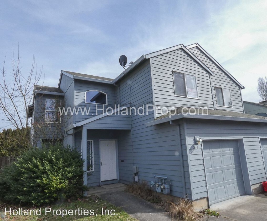 234236 SE 29th Ave, Hillsboro, OR 97123 Condo for Rent in Hillsboro