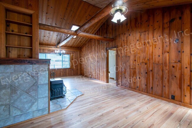 Foto del edificio - Horse Property in West Fort Collins!