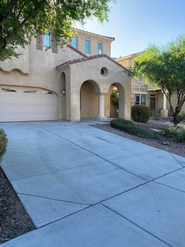 Foto principal - 29743 N 121st Ave