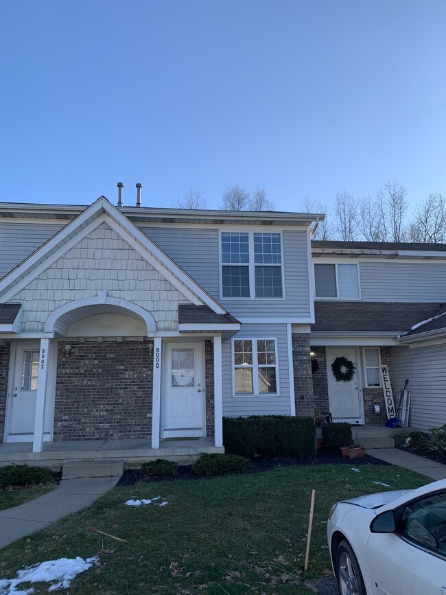 Foto del edificio - 8000 Green Meadow Ct