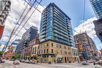 Building Photo - 39-239 Sherbourne St