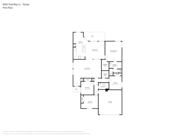 Building Photo - 8525 Tidal Bay Ln