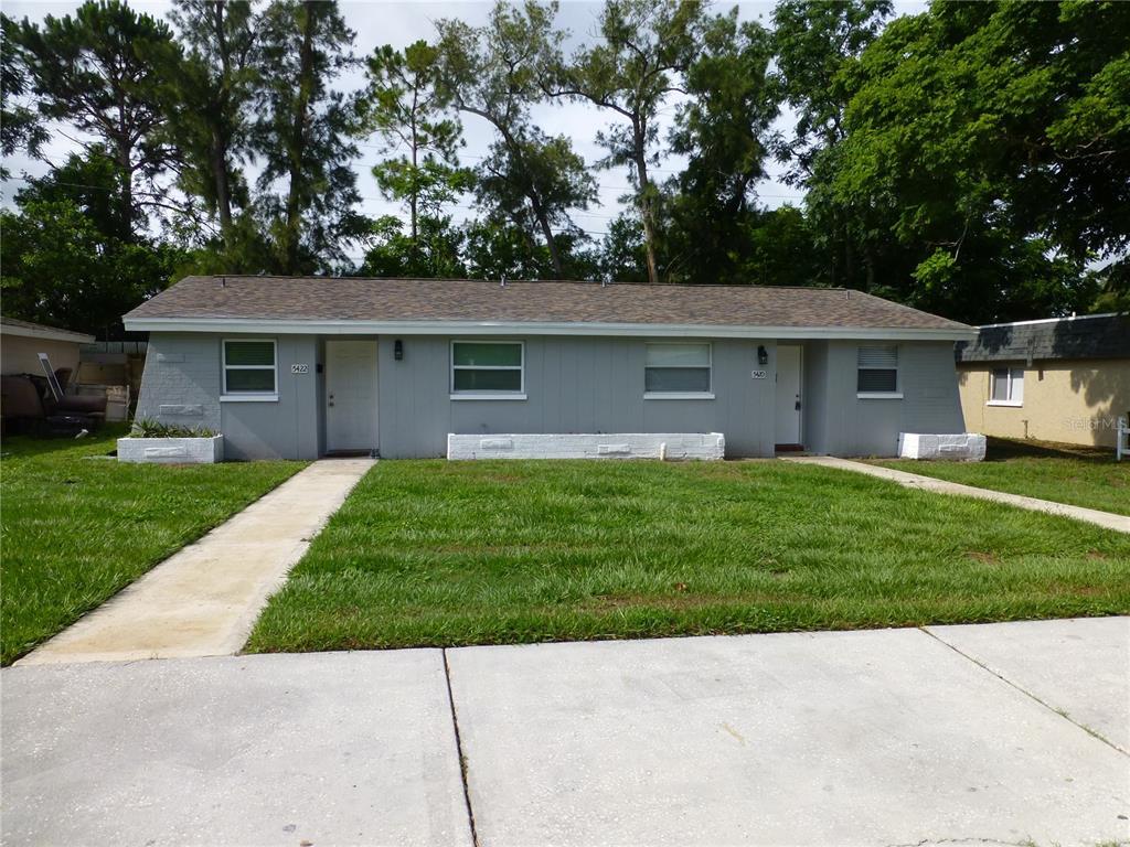 Primary Photo - 5420 Reef Dr