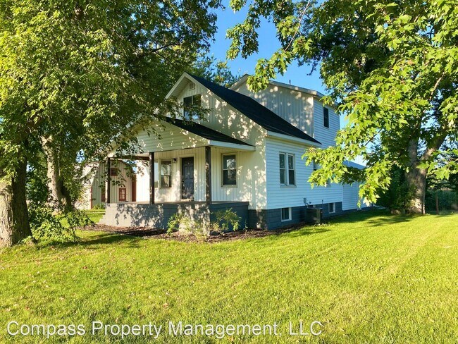 Foto del edificio - 4 br, 2 bath House - 10781 Byron Center Av...