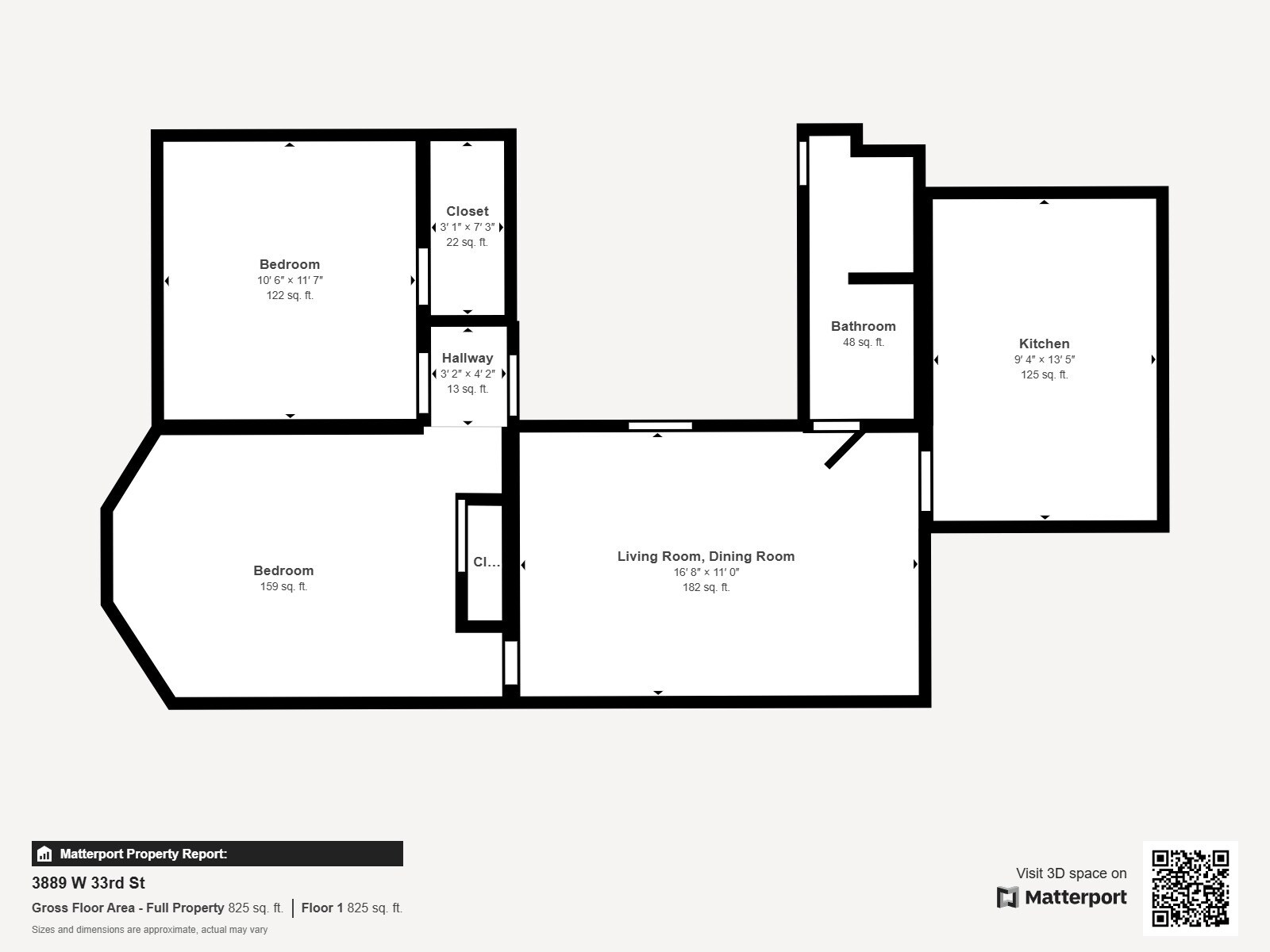 3889 W 33rd St Cleveland, OH 44109 – photo 4