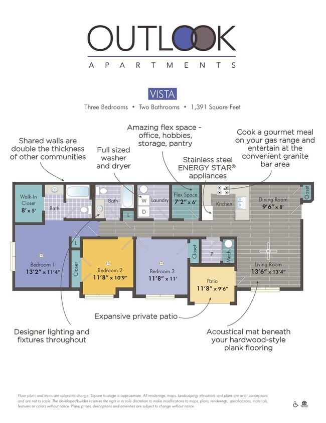 Outlook Apartments Rentals Springville, UT