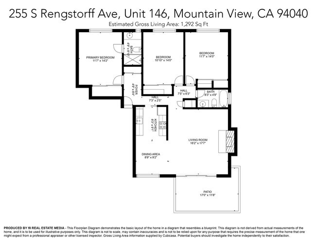 Foto del edificio - Fantastic Townhome in Mountain View