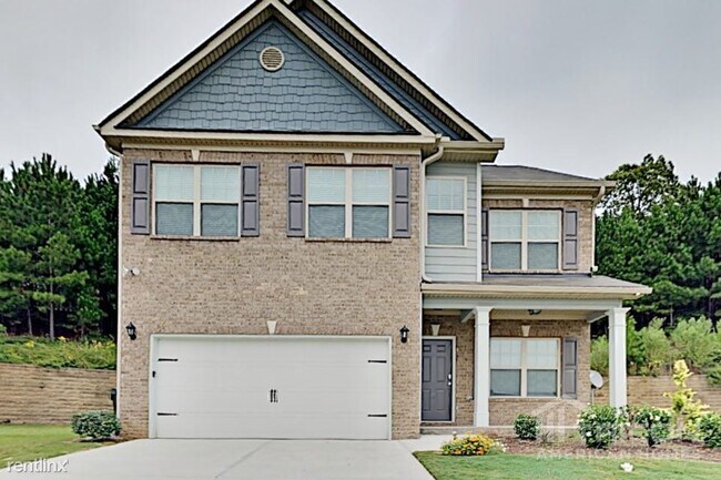 Foto del edificio - 4990 Tower View Trail