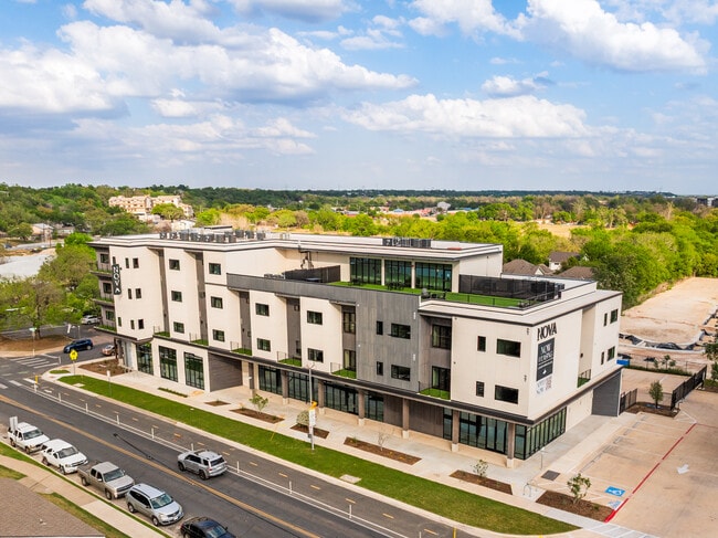 Building Photo - Nova Austin #Canopy