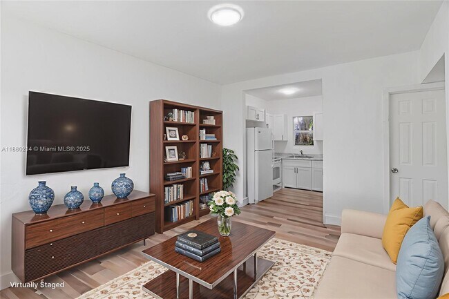 Foto del edificio - 1601 NW 50th St