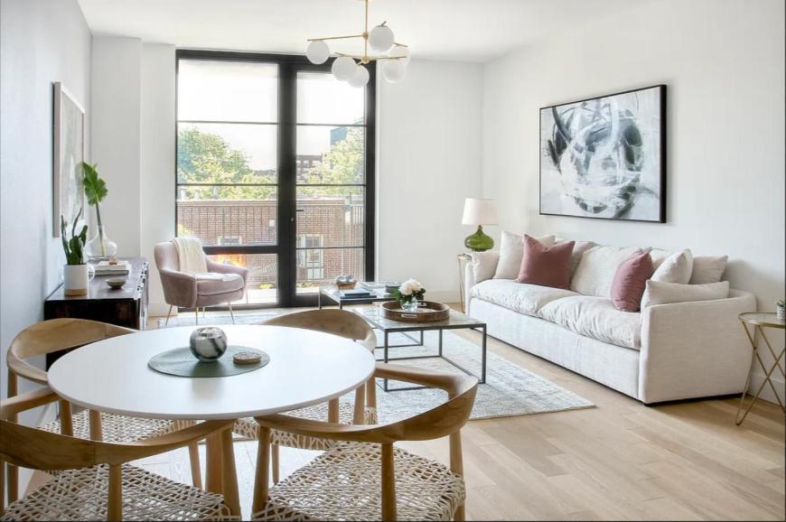 Foto principal - 1 bedroom in BROOKLYN NY 11230