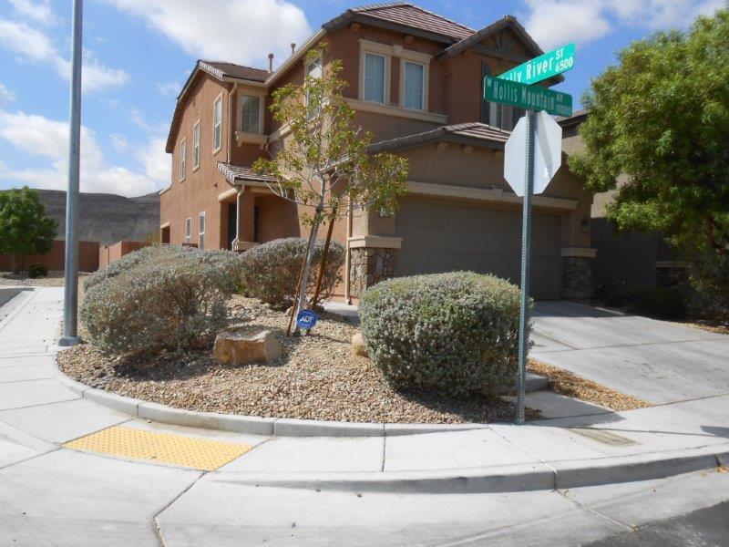 Foto principal - Beautiful Large Home in SW Las Vegas