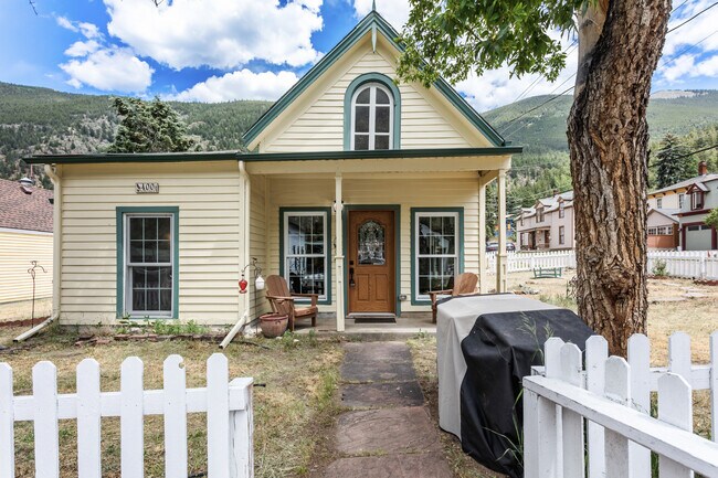 Foto del edificio - 400 Argentine St