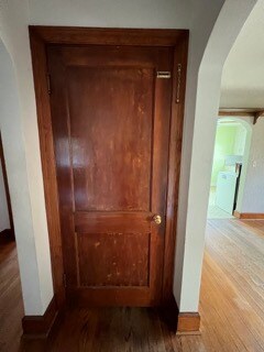 Foto principal - 1301 Pechin Ave SE
