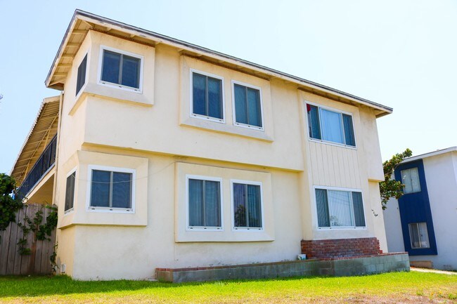 Foto del edificio - 1208 E Imperial Ave