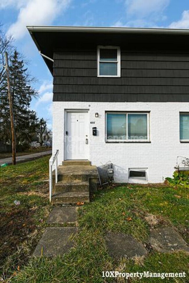 Foto del edificio - 455 S Napoleon Ave