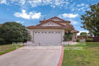 Building Photo - 10923 Cool Lake Terrace