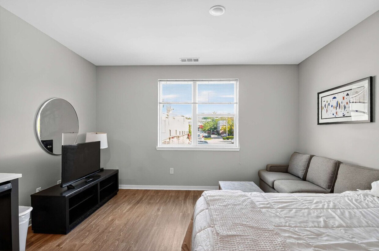 Foto principal - 229 S Grant St