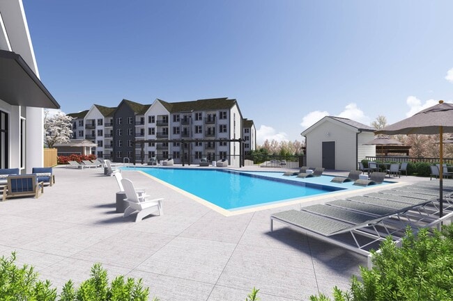 Building Photo - The Arrowood