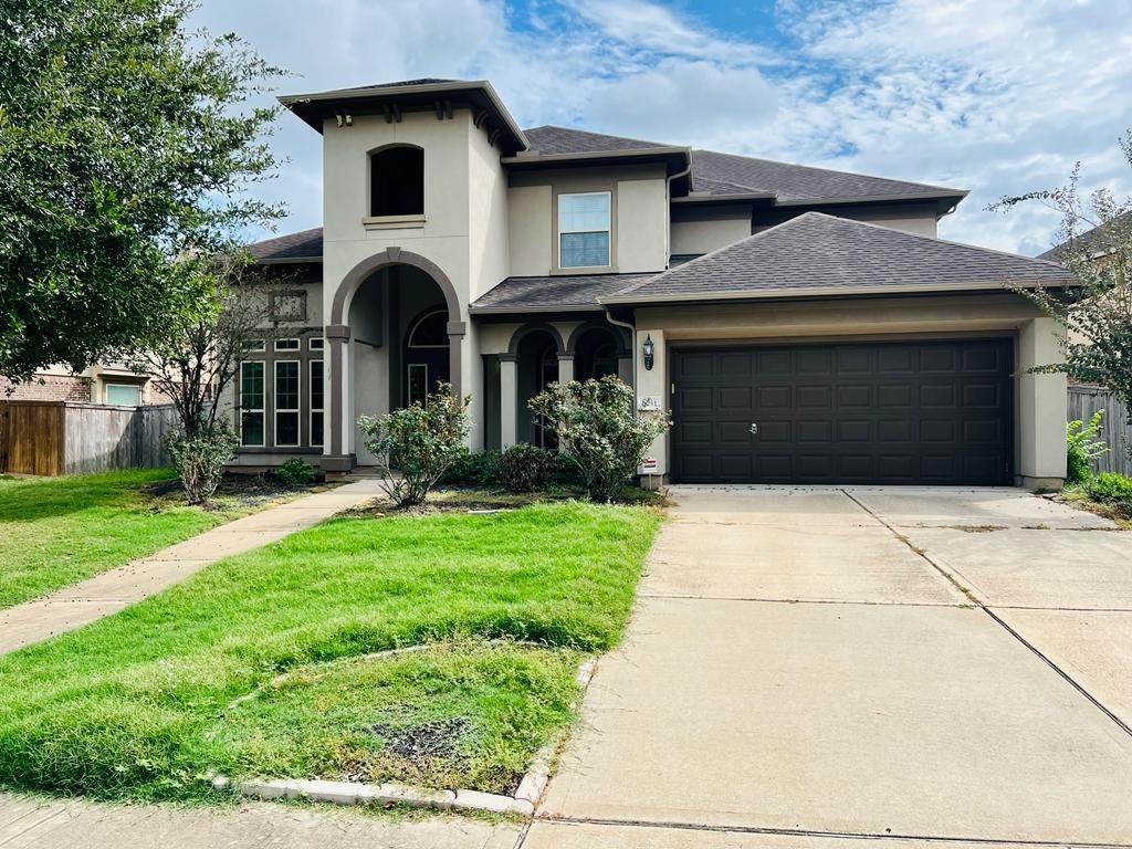 6011 Crawford Hill Ln, Sugar Land, TX 77479 House Rental in Sugar