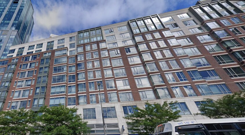 Foto principal - 1377 Boylston St