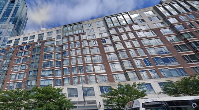 Building Photo - 1377 Boylston St