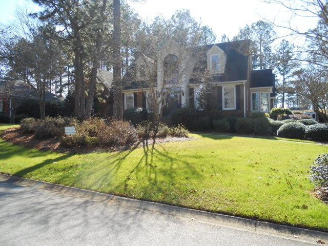 Primary Photo - 520 Holley Lake Rd
