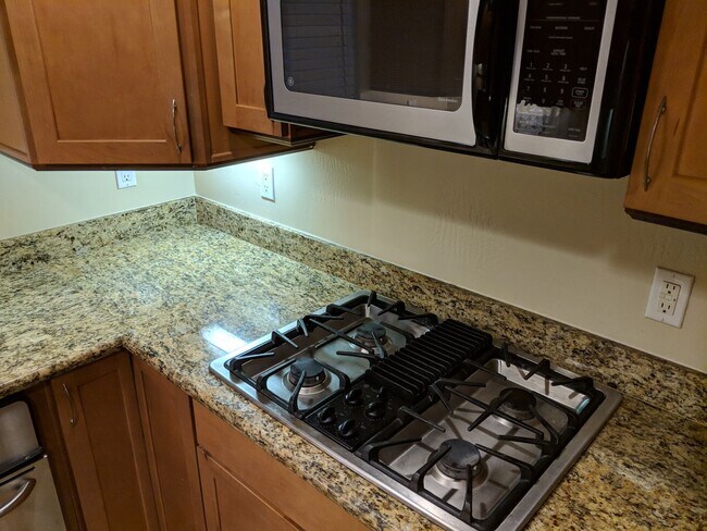 Foto del edificio - 589 11th St