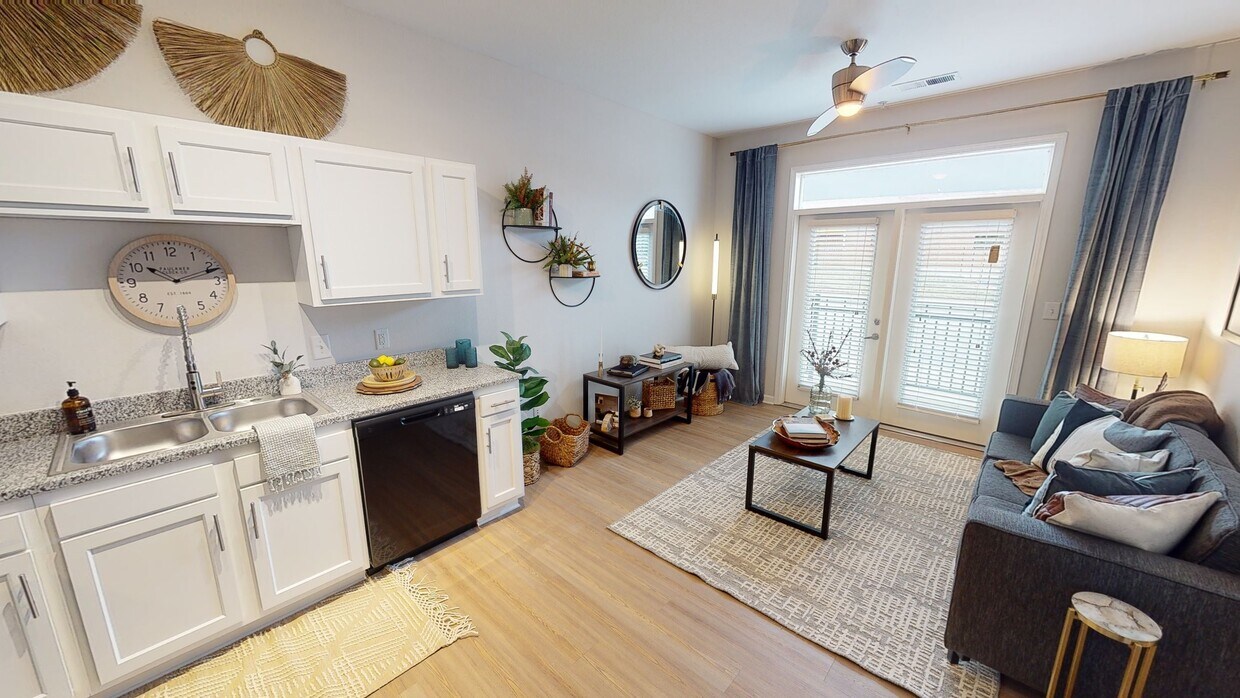 Ralston Apartments Apartments in Indianapolis, IN