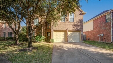 Building Photo - 6007 Dover Creek Ln