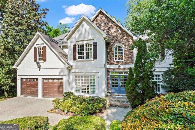 Foto del edificio - 1169 Dawn View Ln NW