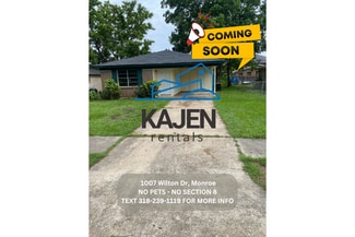 Building Photo - 1007 Wilton Dr