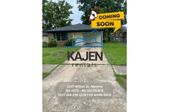 Building Photo - 1007 Wilton Dr
