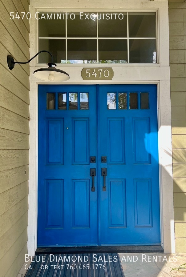 Foto del edificio - 5470 Caminito Exquisito
