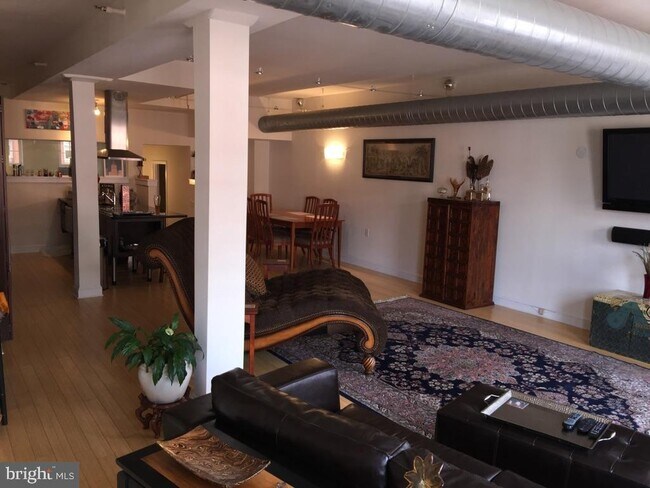 Foto del edificio - 126 Chestnut St