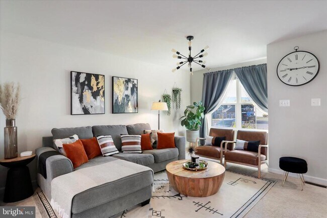 Foto del edificio - 206 Spring Pl