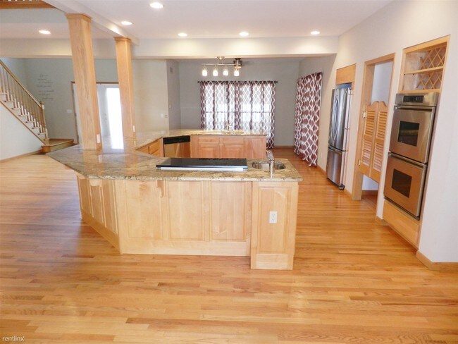 Foto del edificio - 3 br, 3.5 bath House - 14711 Haggerty Rd