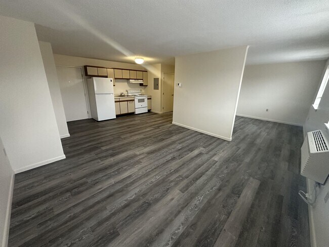 Foto del edificio - 16 Manning St