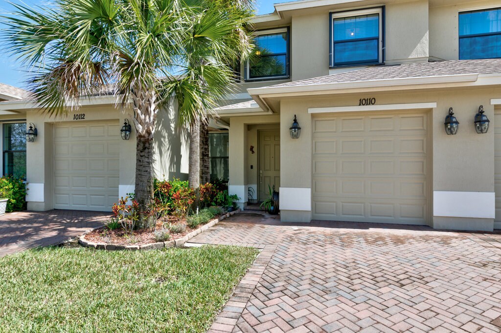 10110 W Villa Cir, Vero Beach, FL 32966 Townhome Rentals in Vero