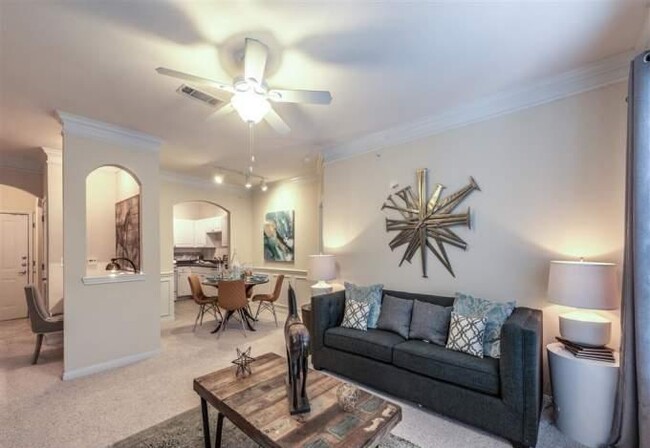 Foto del edificio - 1 bedroom in Houston TX 77004