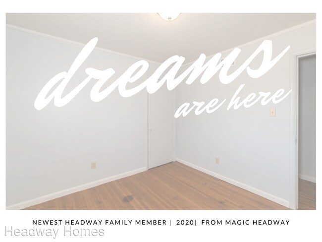 Foto del edificio - 4 br, 2 bath House - 7220 Woodson Rd