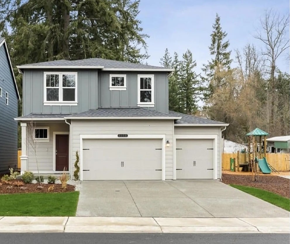 10767 188th St E, South Hill, WA 98374 House Rental in South Hill, WA