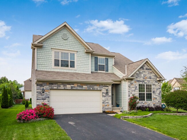 Foto del edificio - 5608 Maple Dell Ct